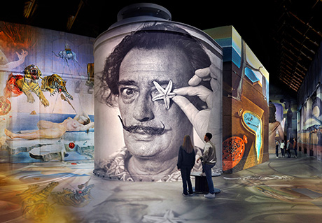 Dali