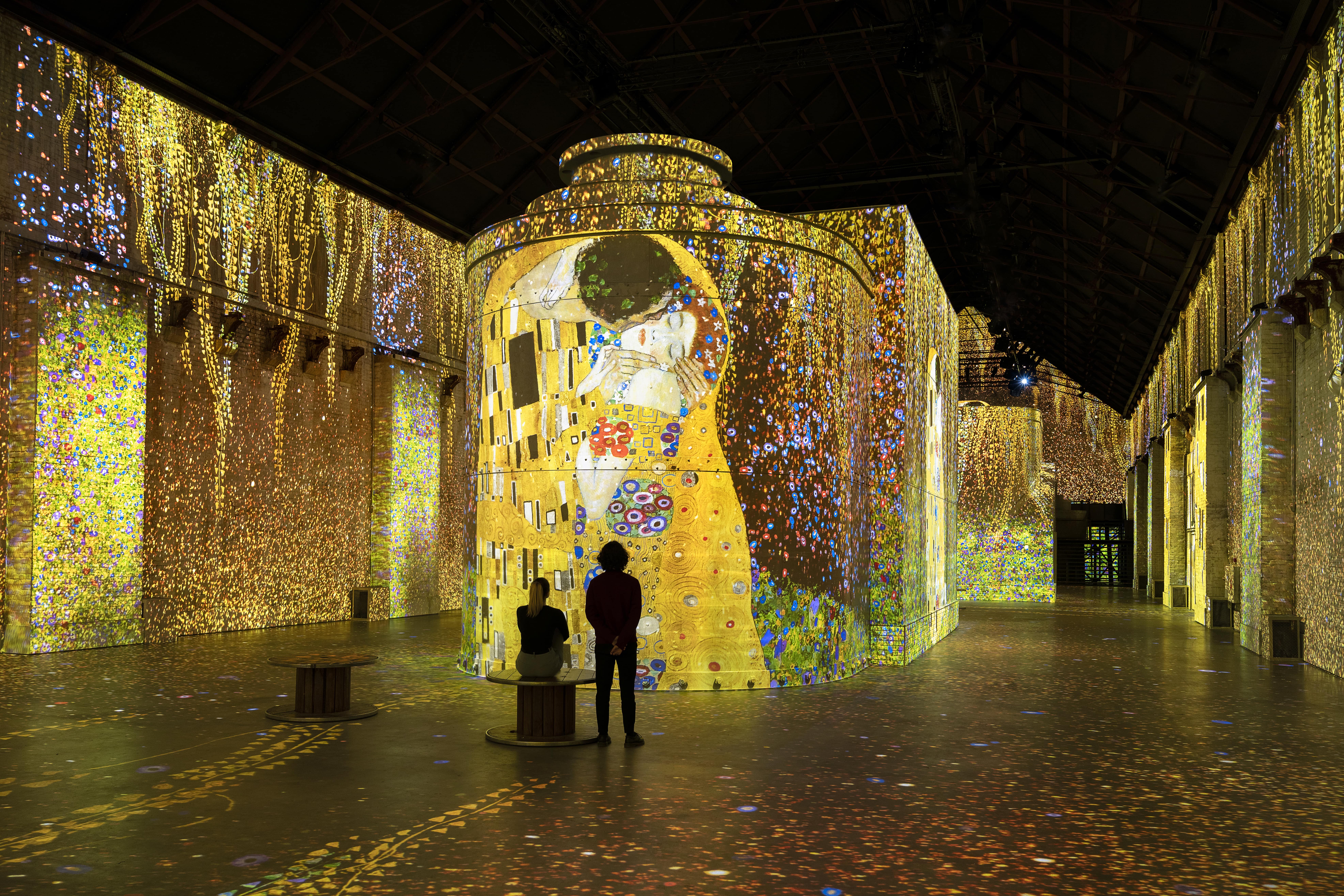 Fabrique des Lumières