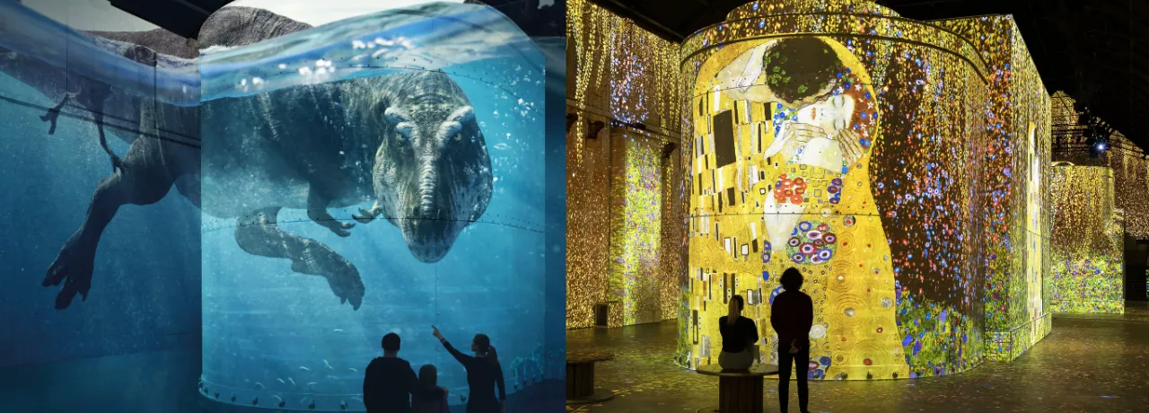 Two experiences combi ticket discount amsterdam