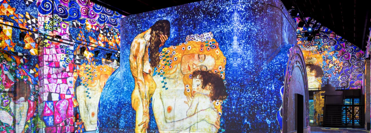 Klimt amsterdam