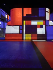 Mondriaan