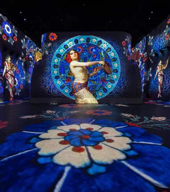 Orientalists_immersive_exhibition_Amsterdam