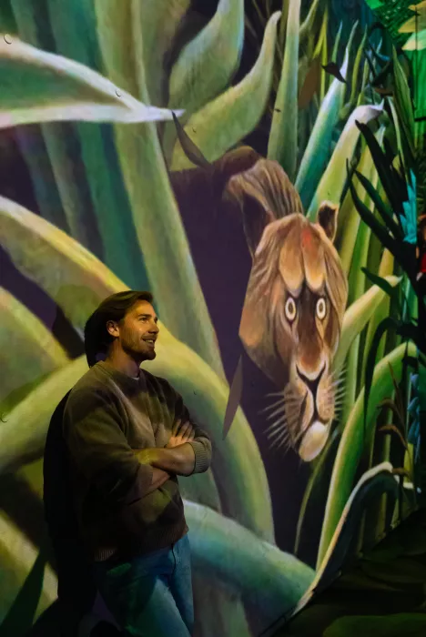 Rousseau