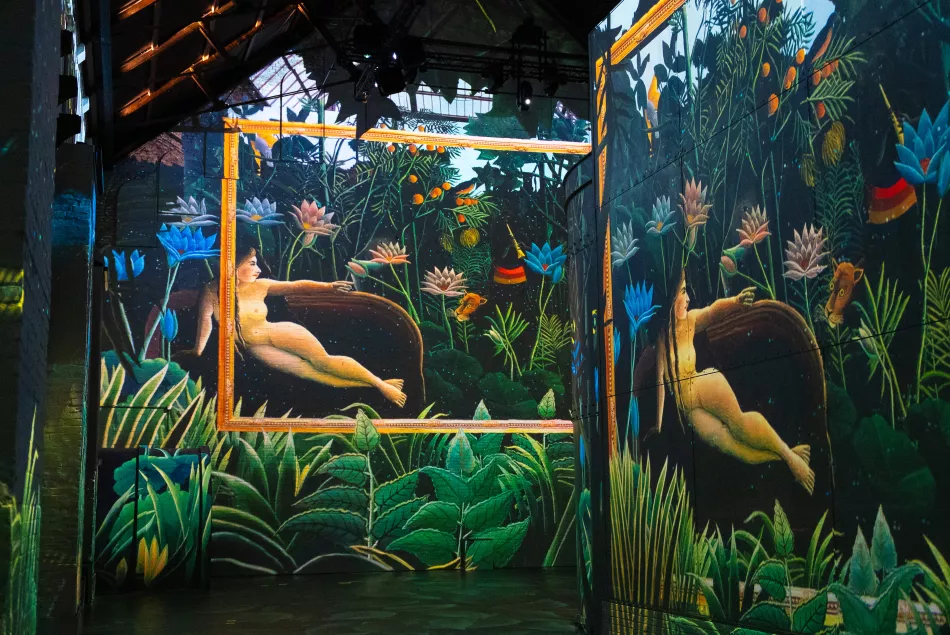 Rousseau