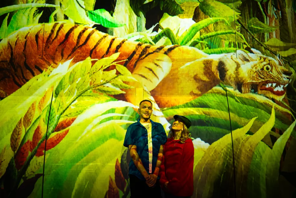 Rousseau
