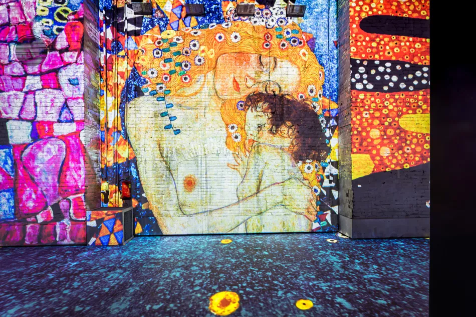© Culturespaces / Eric Spiller