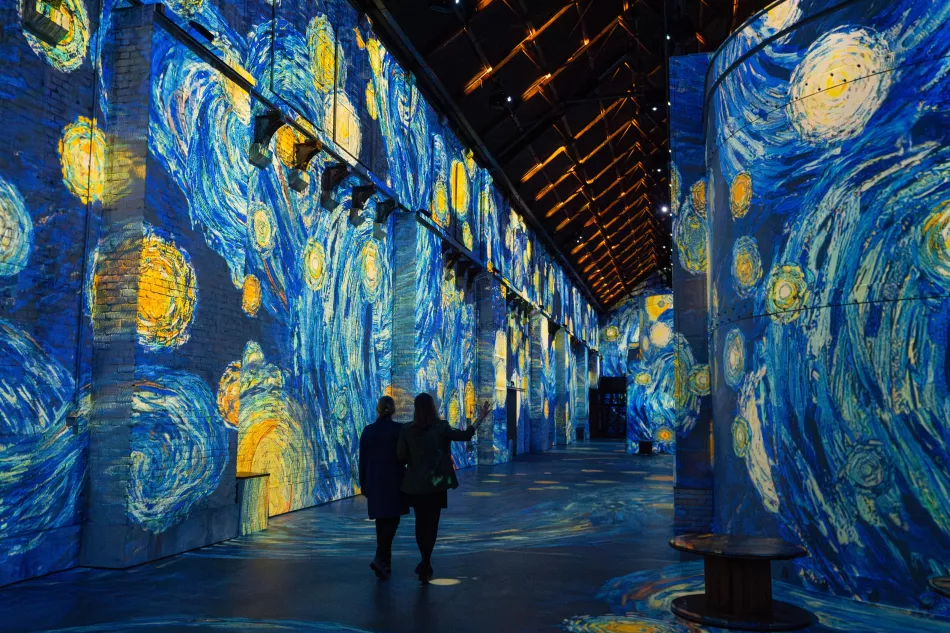 van gogh, dutch masters, amsterdam