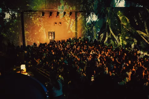 ADE 2026 Amsterdam Fabrique des Lumières